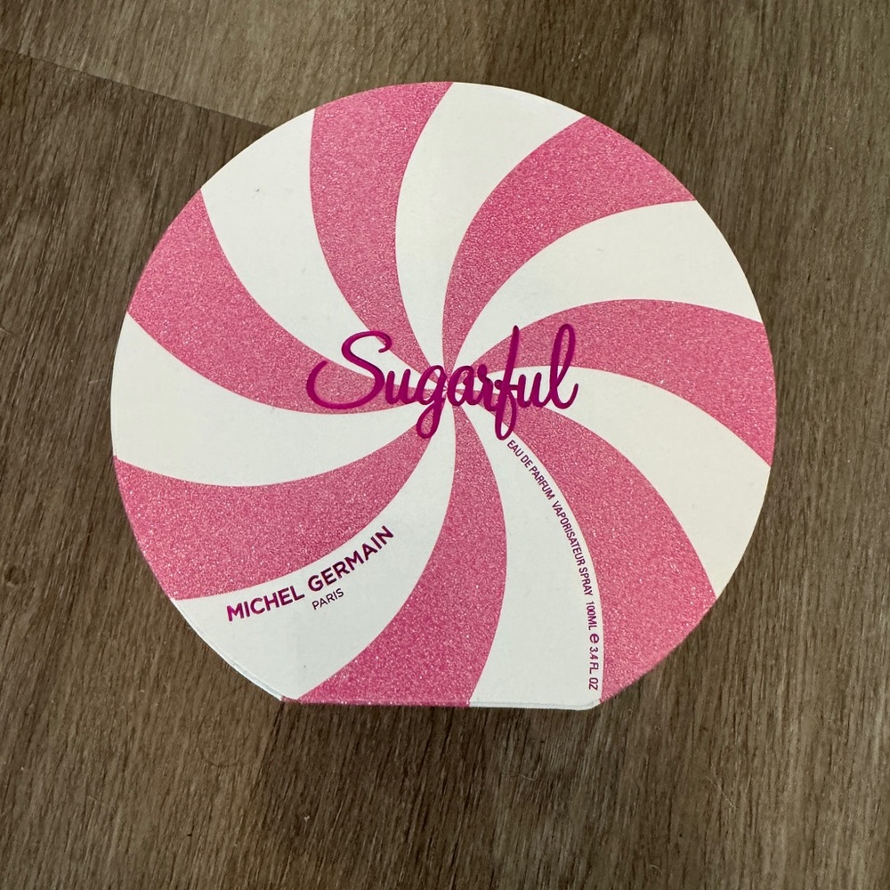 Sugarful eu de Perfume - new